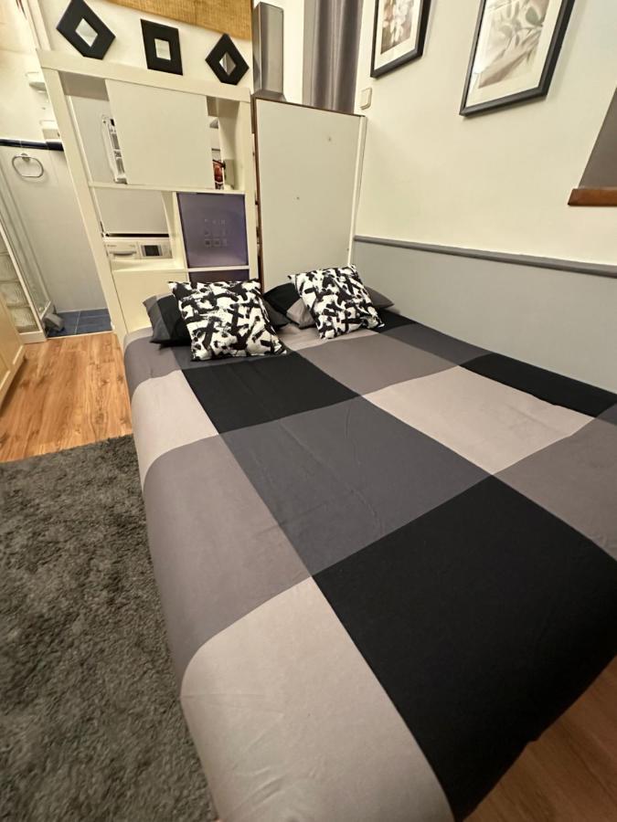 Petit House City Center Madryt Zewnętrze zdjęcie