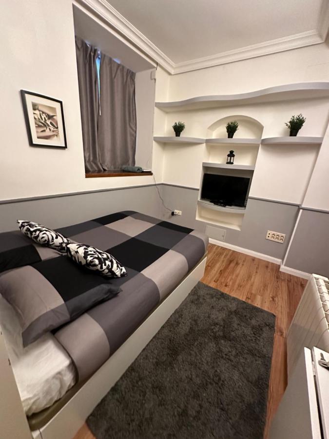 Petit House City Center Madryt Zewnętrze zdjęcie